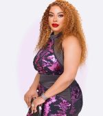  Juliet Zawedde tells haters & gossipers ‘Let me enjoy my money’