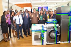 Stanbic Bank & Talent Africa Group team up with Afrigo as the legendary Band is set to celebrate 50 years of musical journey