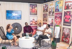 How Ugandan artists are exploring culture