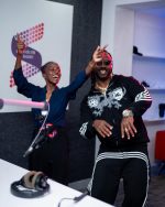  Bebe Cool’s Cheque debuts on BBC 1XtraBebe