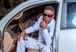 Juliet Zawedde set to host mega Birthday bash at Noni Vie, Jose Chameleone set to perform