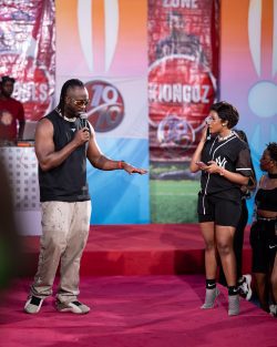 Juliet Zawedde set to host mega Birthday bash at Noni Vie, Jose Chameleone set to perform