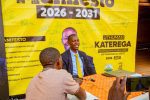  2026 Updates: Katerega Uthuman Mwanadamu calls for free & fair elections in NRM primaries