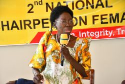 East Africans can take over the world musically through regional collaboration – Bebe Cool