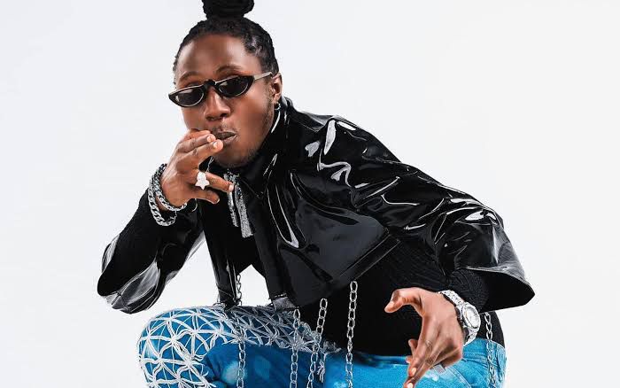 Ziza Bafana on how much he got from UNMF as facilitation Ziza Bafana on how much he got from UNMF as facilitation