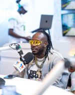  East Africans can take over the world musically through regional collaboration – Bebe Cool