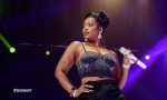  Winnie Nwagi vows to keep disciplining disrespectful fans during shows