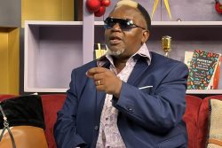 Winnie Nwagi vows to keep disciplining disrespectful fans during shows