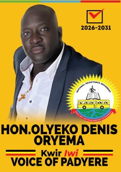 Minister Kasolo Emerges Unopposed For Kyotera County After his MP Seat Rivals Step Down For Him