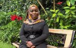 Salongo Siraje advises Stecia Mayanja to stay out of politics