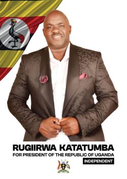 2026 Updates: Mafabi Asha Nabulo sets her sights on serving Sironko people endlessly