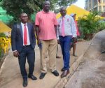  NRM Registrars on the run after  Olyeko’s petition as Nebbi voters break voting record beyond 100%