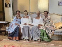 Centenary Bank joins Hands with Community to uplift Nsambya Babies Home