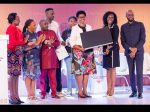  UWESO Schools benefit as Minister Anite launches Maticent’s Academic Institutions’ One Laptop Program