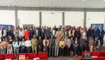  Ministry of ICT & National Guidance and MultiChoice Africa Holdings Ltd Flags-off Strategic Communication Training for Government Communications Officers