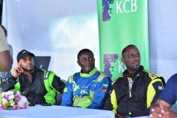 Kadaga rallies Women leaders for 2nd National Vice Chairperson (FEMALE) CEC position of NRM