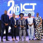  Roke Telkom Champions Local Innovation and Infrastructure at the Two-Day 2nd National ICT Summit