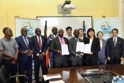 Crane Bank lawyers fail to convince UK court to throw out PwC report in case against dfcu