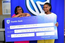 Centenary Bank joins Hands with Community to uplift Nsambya Babies Home