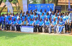 Bunyoro, West Nile Crown Regional Queens Ahead of Miss Tourism Uganda 2025 Finale