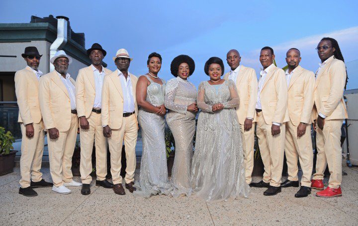 Early bird tickets for Afrigo @50 Concert are now available