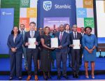  Stanbic partners with GIZ to support women in green businesses in Uganda, Kenya and Tanzania