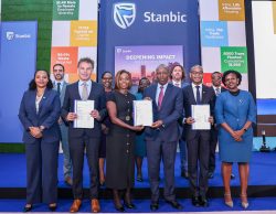 “Jaguza ne Standard Chartered Bank” Deposit Campaign launched