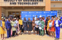 Ministry of ICT & National Guidance and MultiChoice Africa Holdings Ltd Flags-off Strategic Communication Training for Government Communications Officers