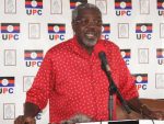  Opinion: Akena Should Own Up to The UPC Mess & Stop Blaming Museveni