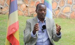 Gov’t Hails Stanbic Bank for Revolutionizing the Money Remittances Sector