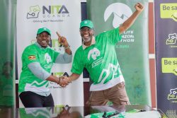 2026 Updates: George Musisi intensifies Kira Municipality MP seat campaigns