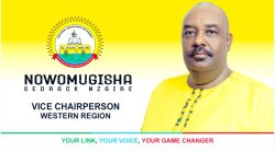 2026 Updates: Likambo Bahti Taylor kicks off serious mobilisation as an independent candidate for Kibanda North MP seat