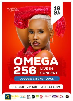 Prof. Baddru Kateregga wins first round Vs his estranged wife Jolly