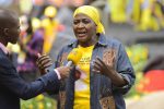  Latest Report: NRM Delegates overwhelmingly endorse Richard Todwong & Hadijah Namyalo’s Leadership