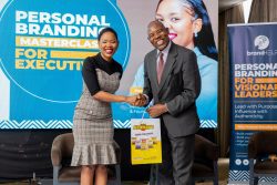 2026 Updates: Kibaaju Charity Kamuhanda injects Cash in TPaul concert