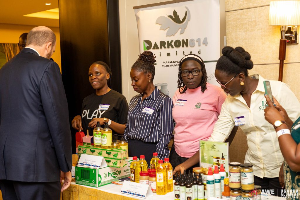 Uganda’s 2025/26 Budget Creates a Strategic Pathway for Women Entrepreneurs to Prosper Uganda’s 2025/26 Budget Creates a Strategic Pathway for Women Entrepreneurs to Prosper