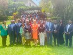  Uganda–UK Health Summit celebrates Transformative Partnerships and Shared Innovation