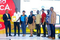 TPaul concert set to rock Lugogo Cricket Oval