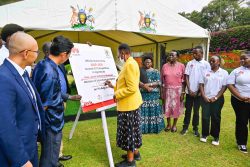 From Crawley to Kampala: Multimillion-pound UKEF deal seals export win