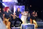  Afrigo Band pulls off splendid Stanbic sponsored 50th Anniversary Concert despite heavy downpour