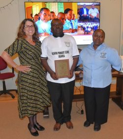 Kagwirawo launches 3-Month ‘EYASE’ Promotion to reward Ugandan Bettors with Cars, Bodas & Cash