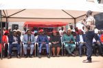  NUP unveils Teso Region Leaders & Presidential Campaign as Hon. Kyagulanyi, Emuk Benjamen, Julius Ocen Call for Unity, Justice, & a New Uganda