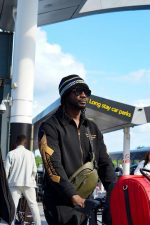  Bebe Cool in London for the Break The Chains Album UK media tour