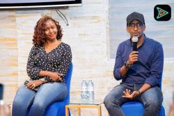 2026 Updates: Nakasumba Daphine donates Ambulance as she seeks for Woman MP seat
