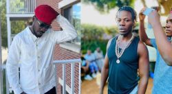 Kapa Cat on why she left Kama Ivan Management