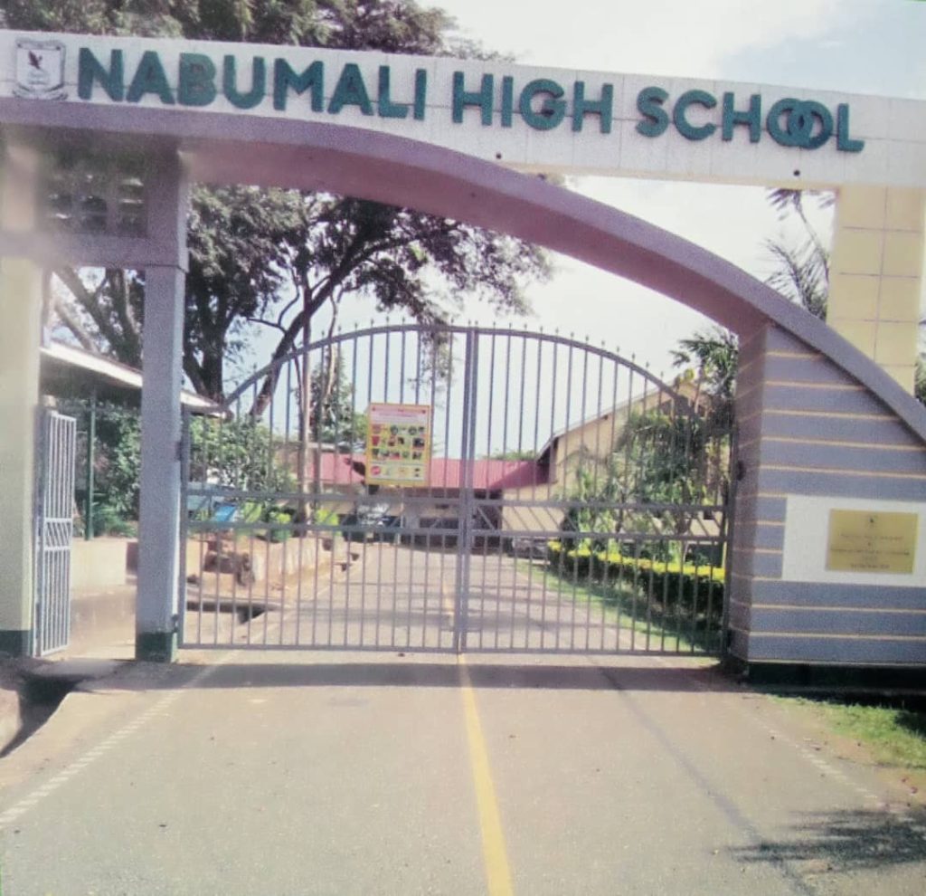 Teasing & bullying rocks Nabumali High School in Mbale District as RDC summons an emergency meeting with the school management Teasing & bullying rocks Nabumali High School in Mbale District as RDC summons an emergency meeting with the school management