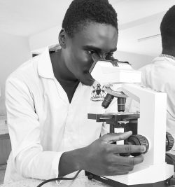DJ BankRobber to thrill Uganda Cranes fans at Fan Zone at Kings Park Bweyogeree