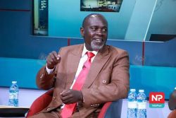Why we should forge Corporate partnerships to build a stronger Sports Industry in Uganda