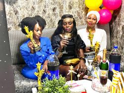 Prof. Baddru Kateregga wins first round Vs his estranged wife Jolly