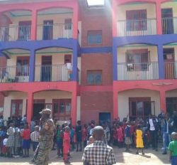 CoRSU Hospital Unveils Charity Walk to Raise UGX 400 million to Transform Lives of Children Living with Disabilities